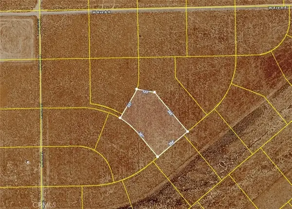 0 Corner W Ave A10/playfair Ave, Lancaster, CA 93536