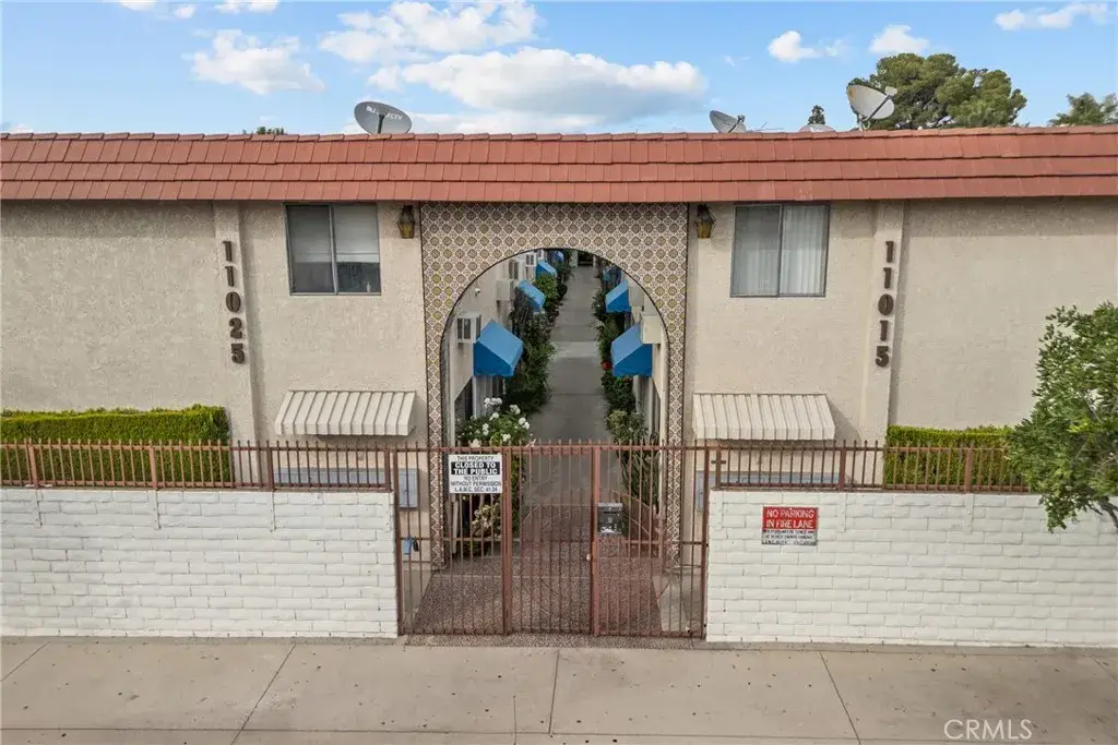 11025 Kittridge #134, North Hollywood, CA 91606 - #1