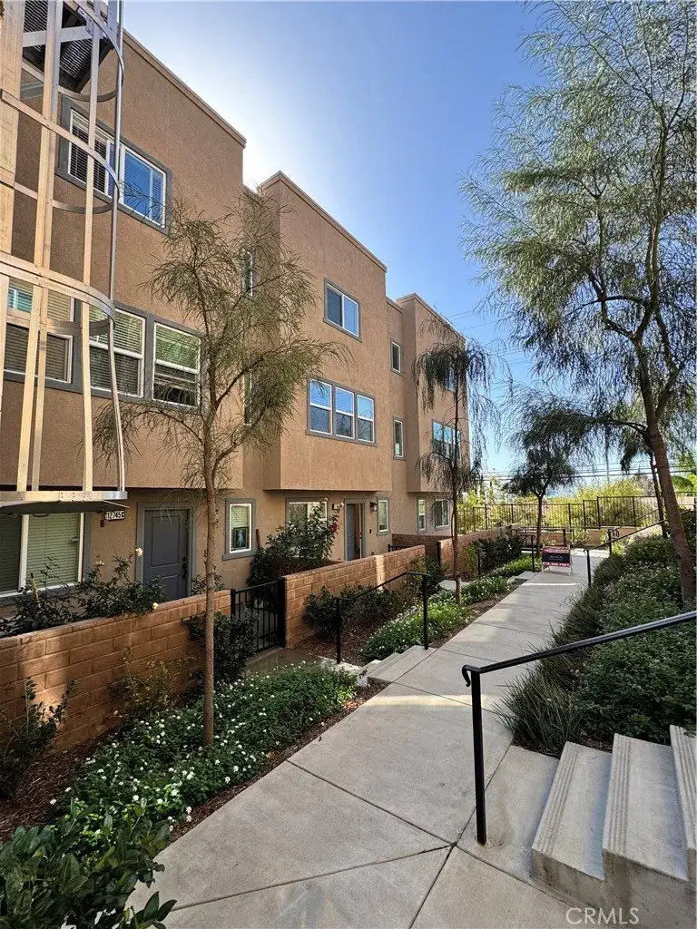 12745 Watt Lane #B, Sylmar, CA 91342 - #1