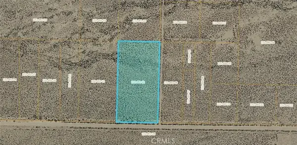 0 Vic Of Gephart, Boron, CA 93516