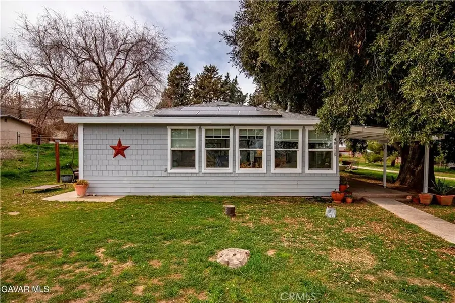 40115 87th West, Leona Valley, CA 93551 - #2