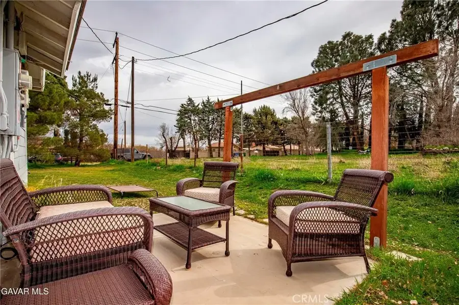 40115 87th West, Leona Valley, CA 93551 - #3