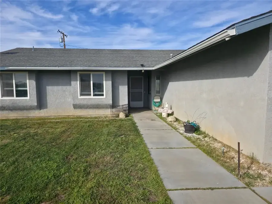 9111 Satinwood Avenue, California City, CA 93505 - #3