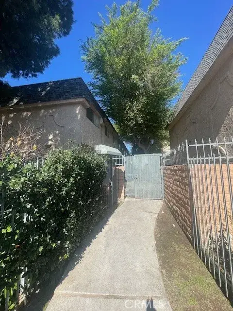 17105 Roscoe #09, Northridge, CA 91325 - #2