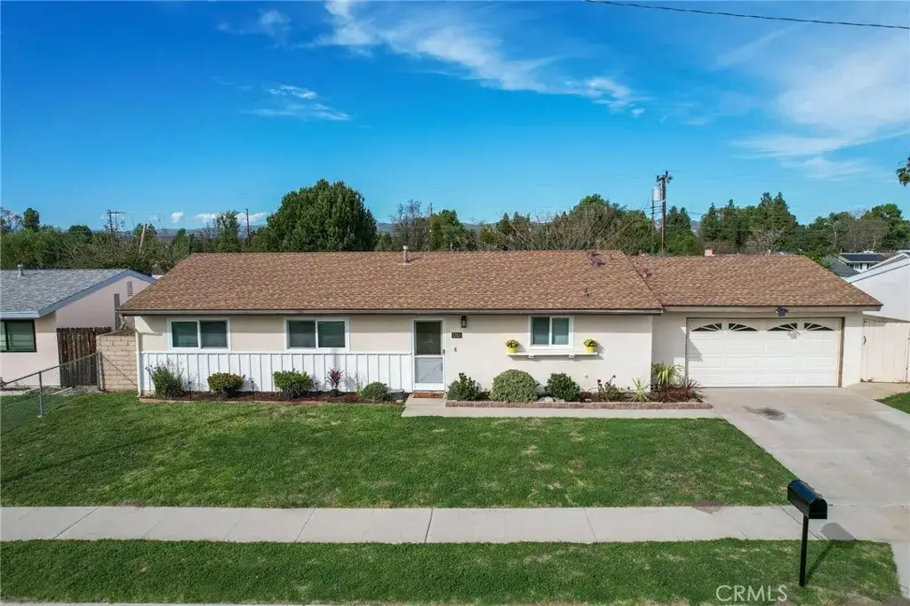 1763 Kearney, Simi Valley, CA 93065 - #1