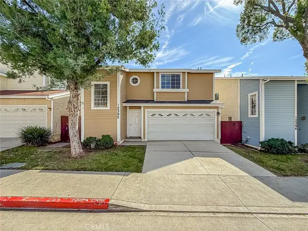 12392 Carl Street, Pacoima, CA 91331