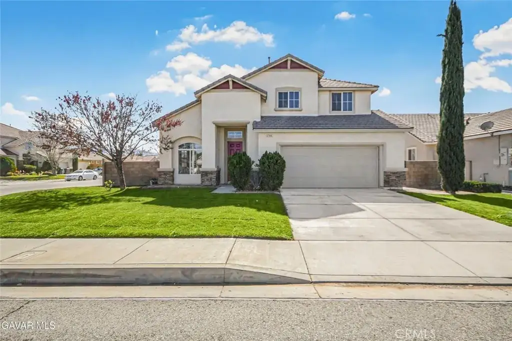 5768 Monaco, Palmdale, CA 93552 - #1