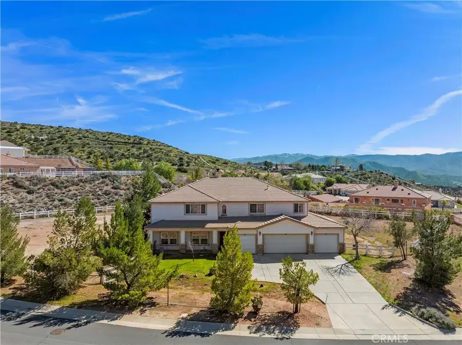 34250 Mcennery Canyon, Acton, CA 93510 - #2