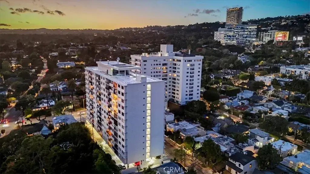 818 N Doheny Drive #908, West Hollywood, CA 90069 - #1