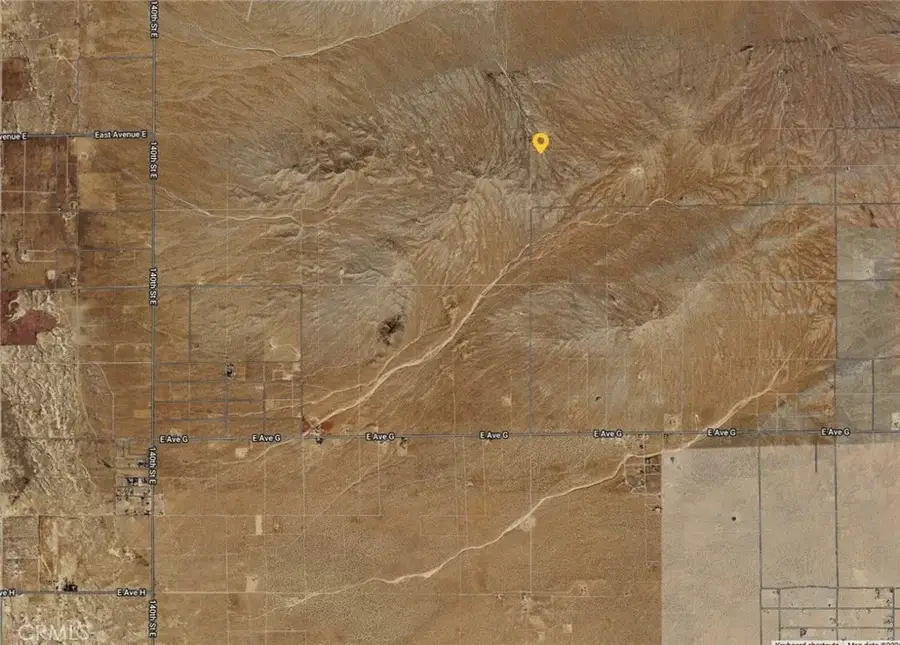 0 E Corner Of 165th St E/ave E2, Lancaster, CA 93535 - #2