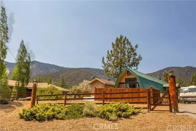 16324 Grizzly, Pine Mountain Club, CA 93222 - #1