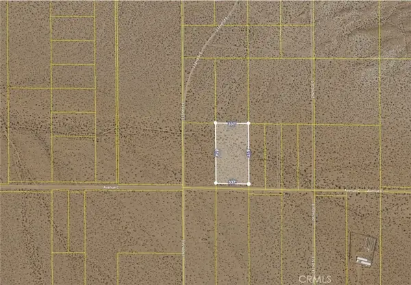 0 E Ave C/240th St E, Lancaster, CA 93535