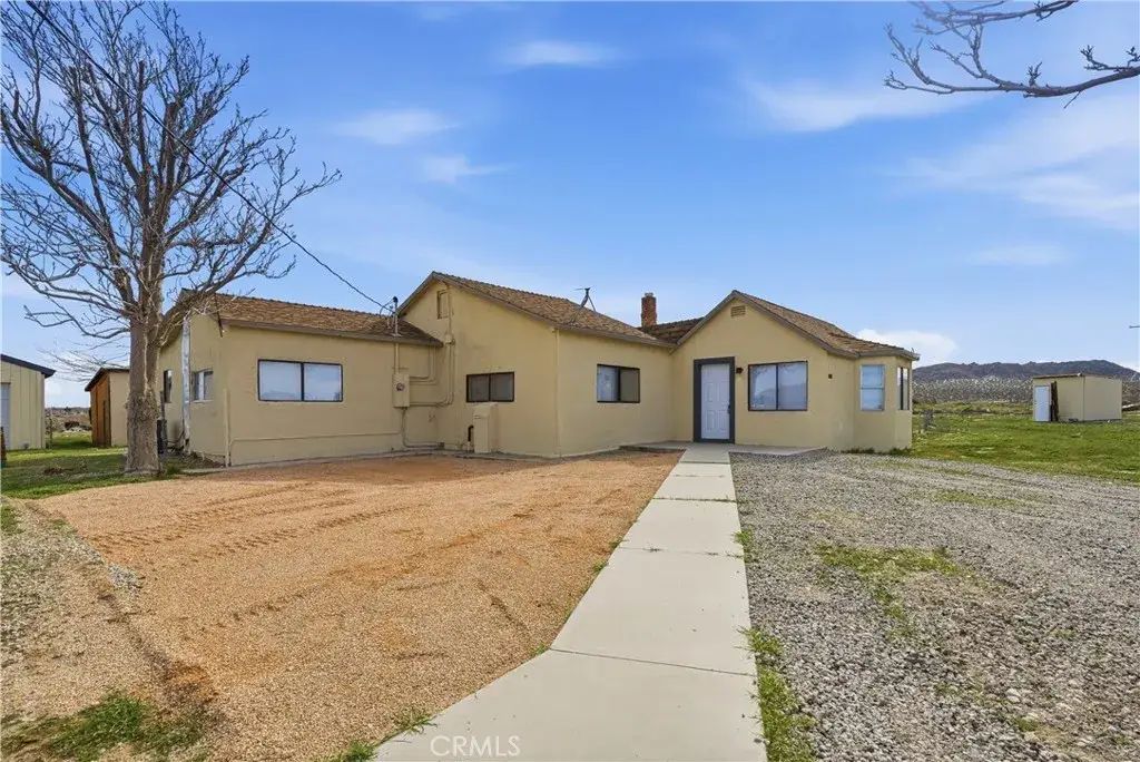 41016 150th East, Lake Los Angeles, CA 93535 - #1