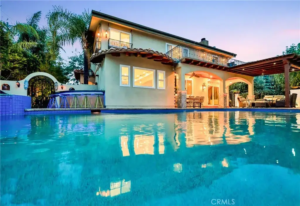 7525 County Line Road, Chatsworth, CA 91311 - #1