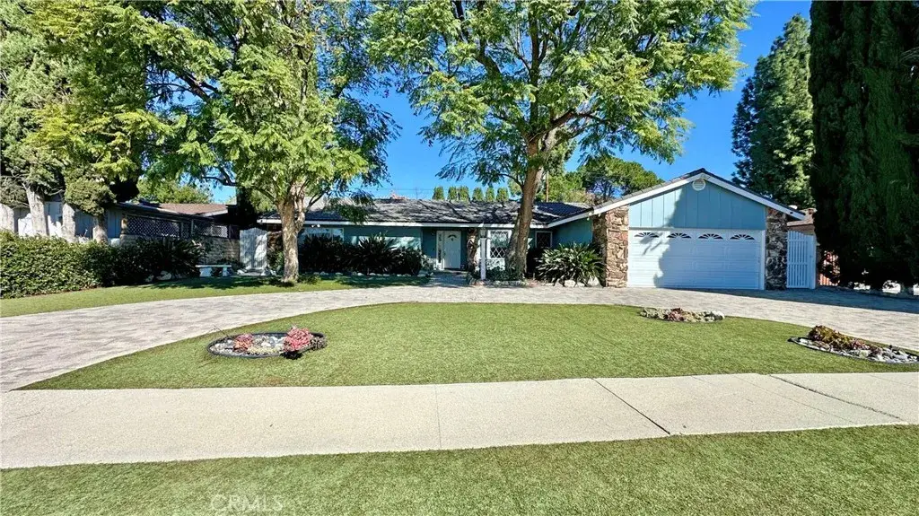 17745 Romar Street, Northridge, CA 91325 - #1