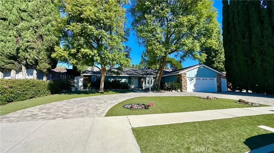 17745 Romar Street, Northridge, CA 91325 - #2