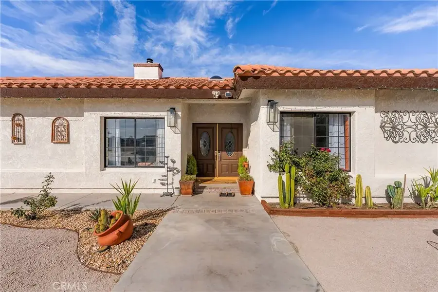 8549 W Avenue D2, Lancaster, CA 93536 - #3