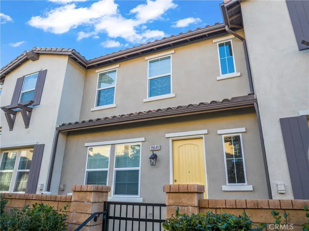 28649 Jardineras Drive, Valencia, CA 91354 - #1