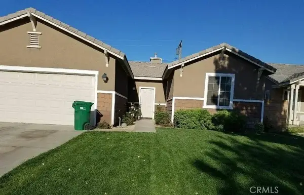45502 Standridge, Lancaster, CA 93535