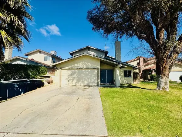 5308 Eastridge Court, Bakersfield, CA 93306