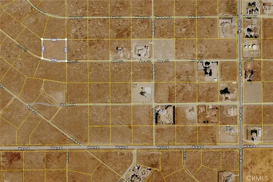 7500 W Avenue A12, Lancaster, CA 93536 - #3