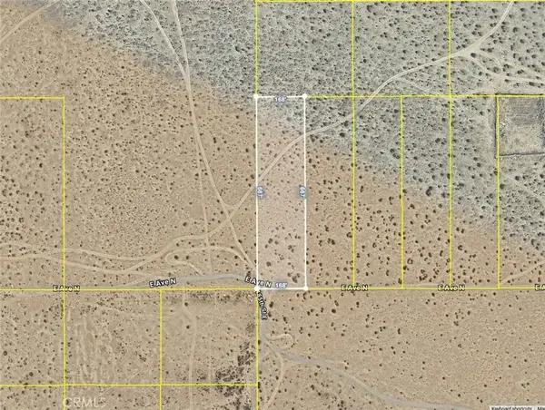 18500 E Avenue N, Lancaster, CA 93535