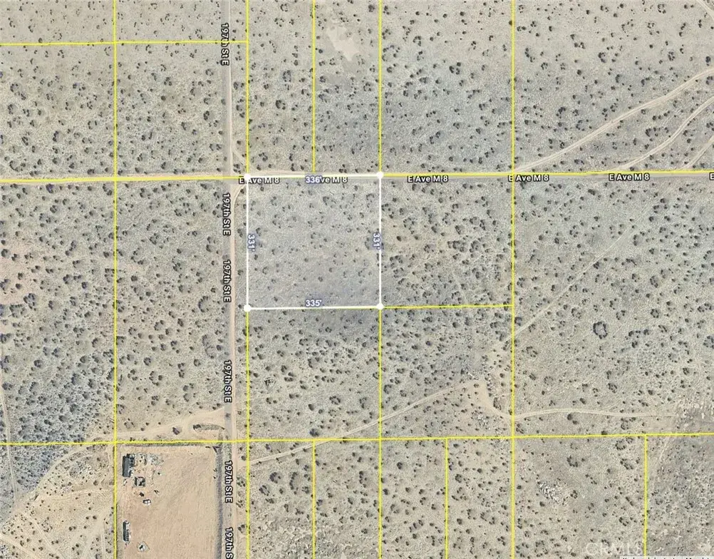 0 Corner Of E Ave M4/197th St E, Lancaster, CA 93535 - #1