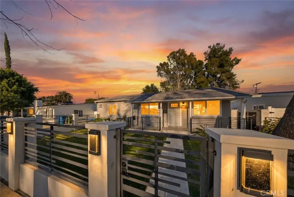 6644 Atoll Avenue, North Hollywood, CA 91606 - #1