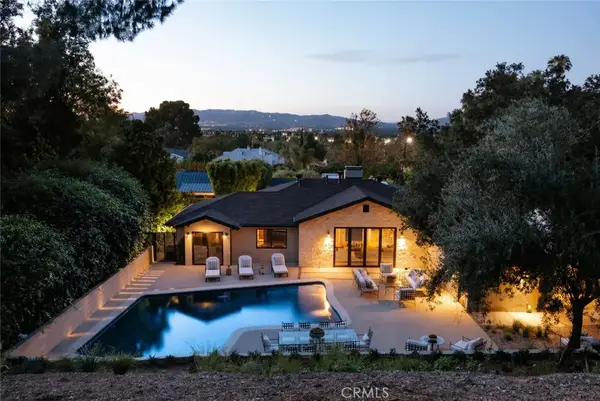 17930 Karen Drive, Encino, CA 91316