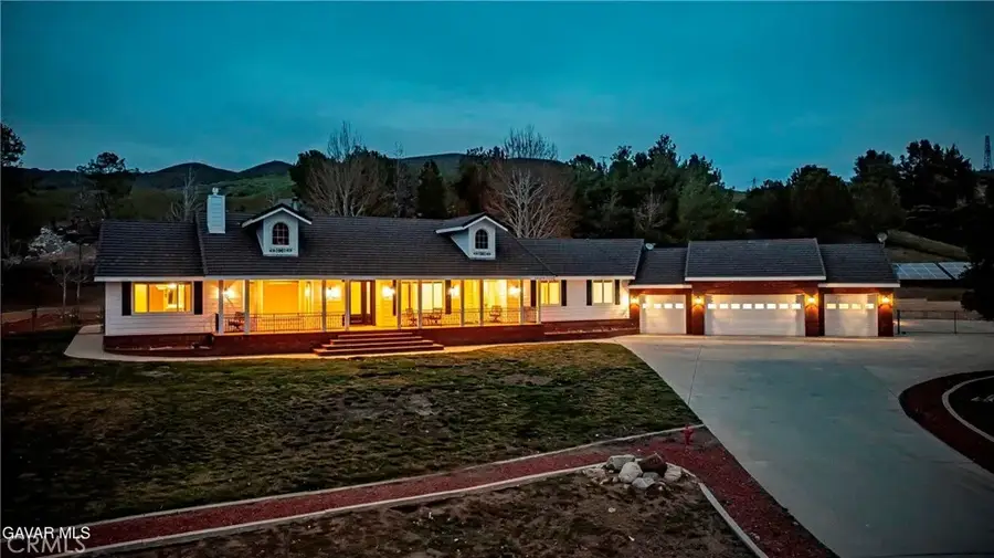 40012 Valle View, Leona Valley, CA 93551 - #2