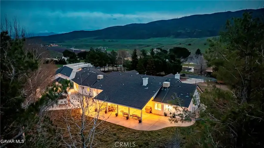 40012 Valle View, Leona Valley, CA 93551 - #3
