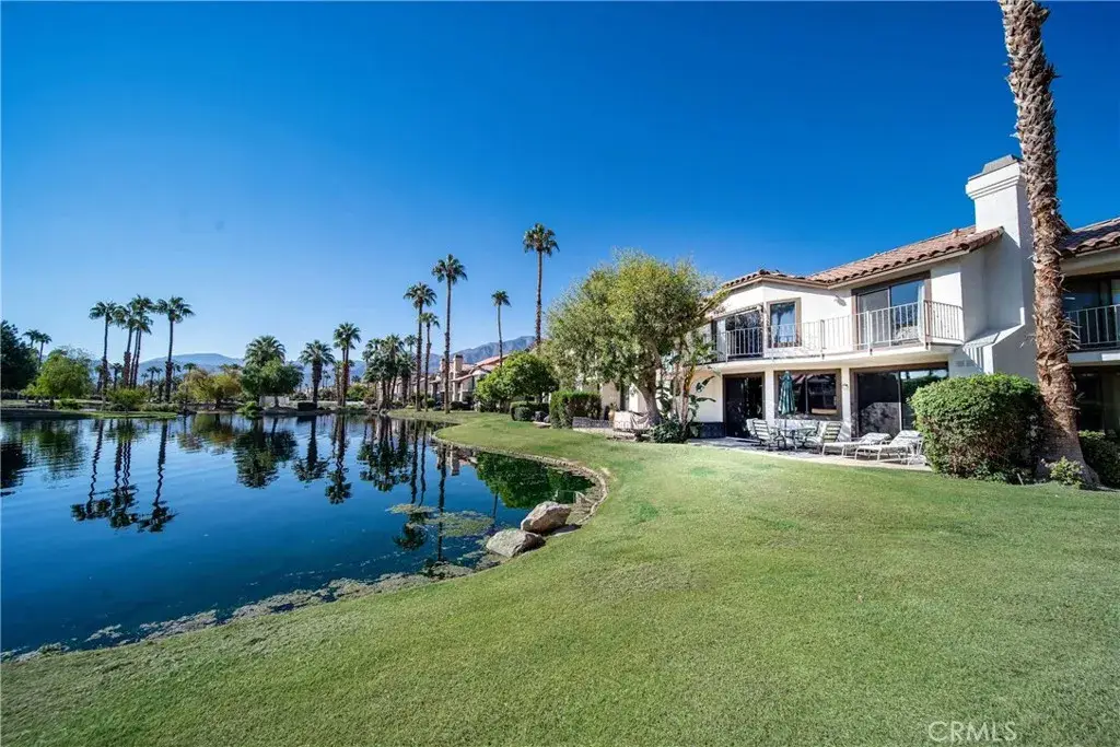 54970 Firestone, La Quinta, CA 92253 - #1