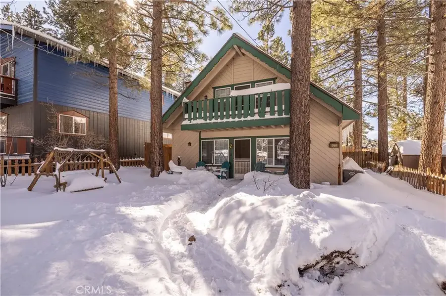 568 Wren, Big Bear Lake, CA 92315 - #2