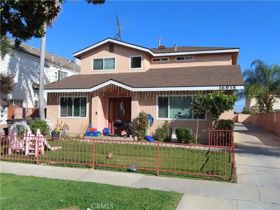 16938 S Dalton, Gardena, CA 90247 - #2
