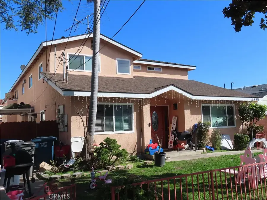 16938 S Dalton, Gardena, CA 90247 - #3
