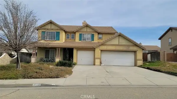 36728 42nd Street East, Palmdale, CA 93552