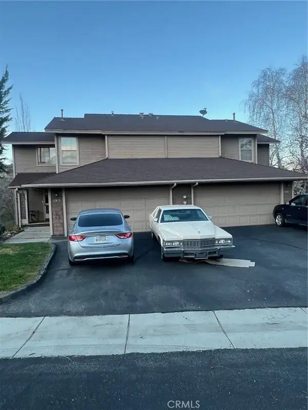 18571 Glenview Court, Tehachapi, CA 93561