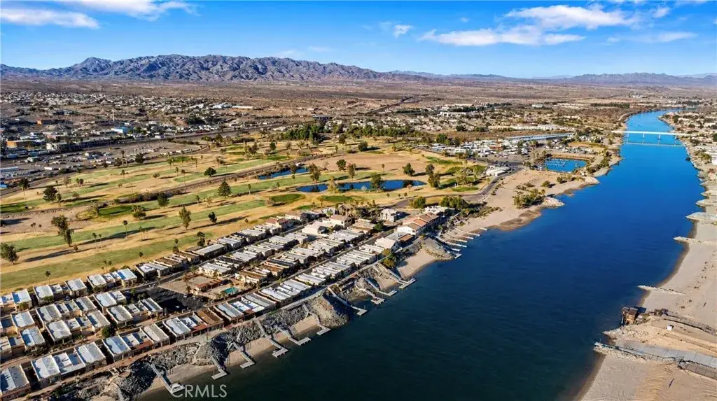 1188 Beach Drive, Needles, CA 92363 - #1