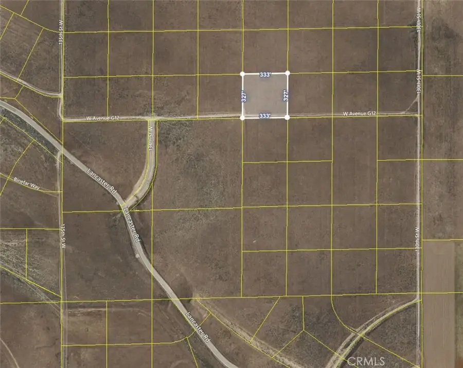 13200 W Avenue G12, Lancaster, CA 93536 - #2