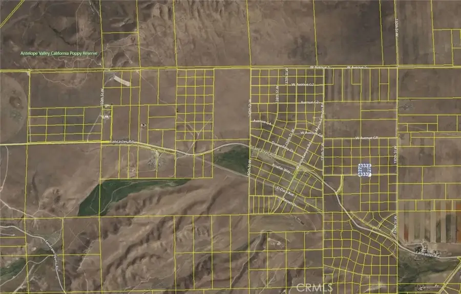 13200 W Avenue G12, Lancaster, CA 93536 - #3