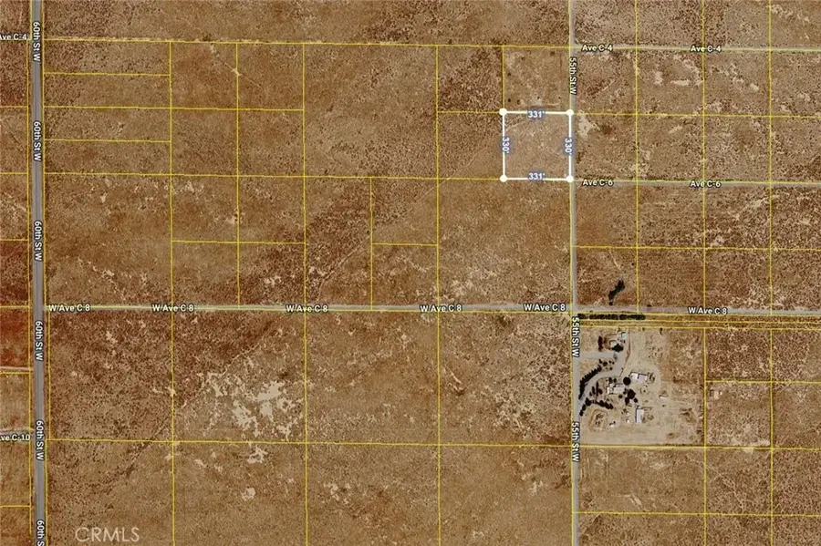 5500 W Avenue C6, Lancaster, CA 93536 - #2