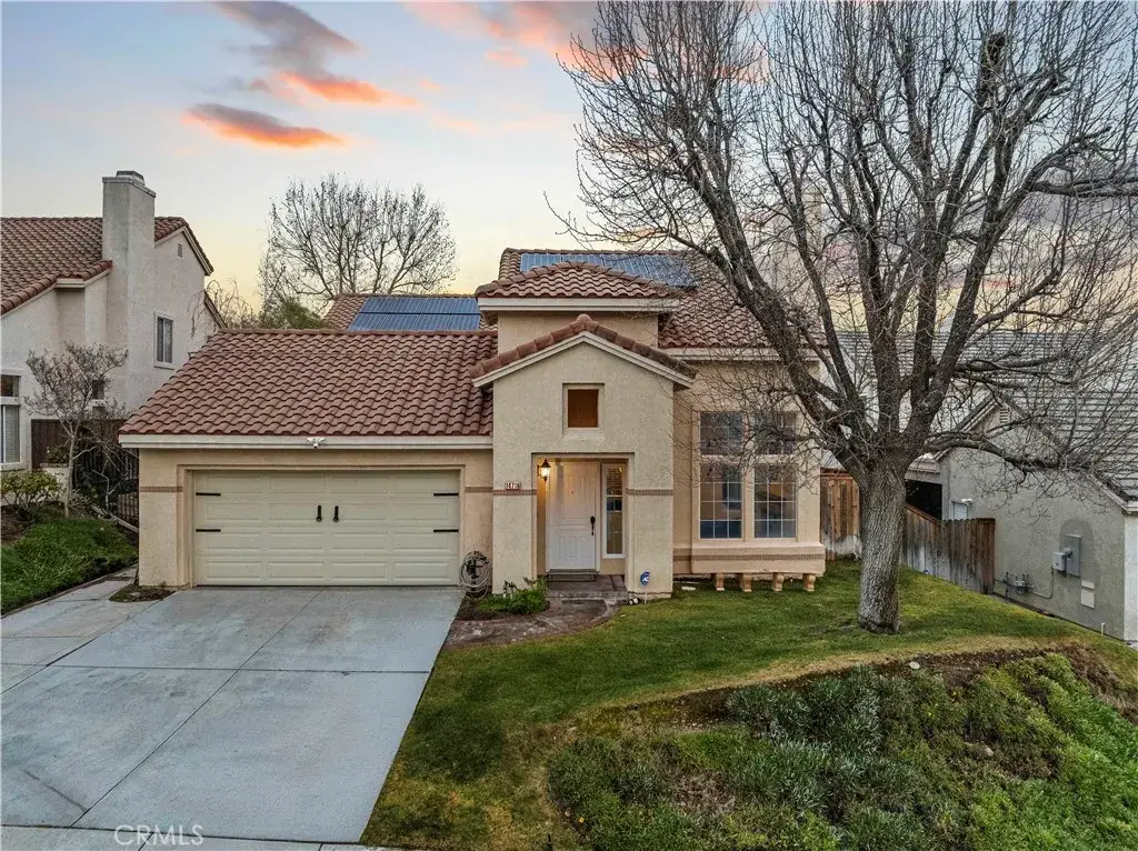 14716 Sundance Place, Canyon Country, CA 91387 - #1