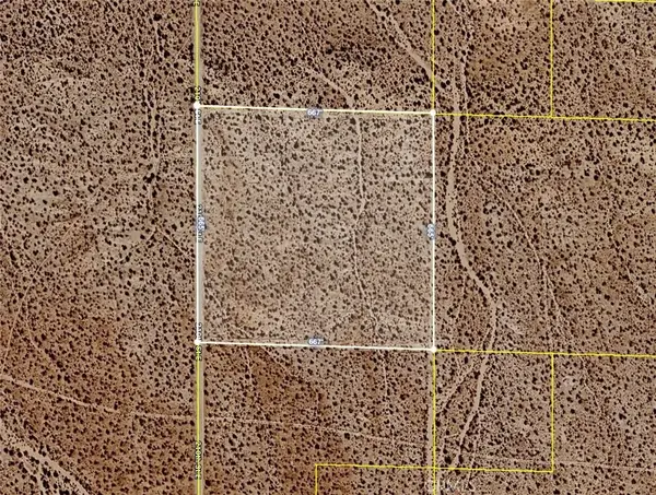 0 210th St E/north Of Ave C, Lancaster, CA 93535