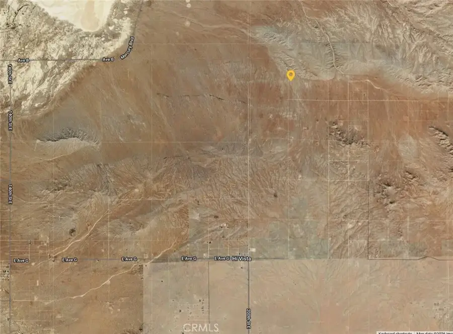 0 210th St E/north Of Ave C, Lancaster, CA 93535 - #3