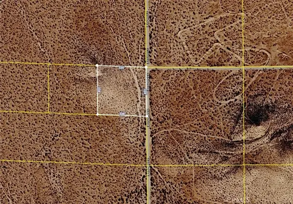 0 220th St E/ave C8, Lancaster, CA 93535