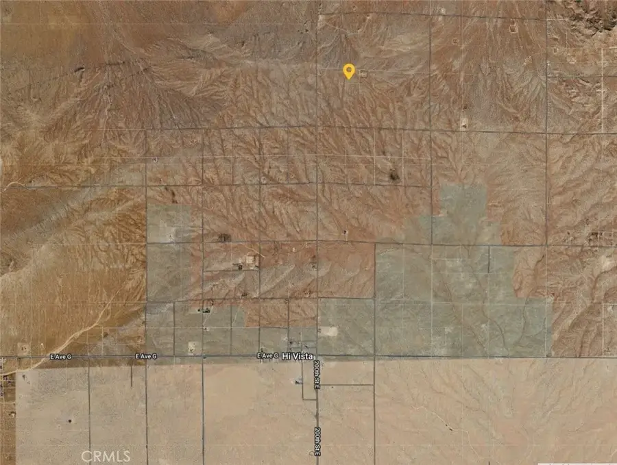 0 Nearby 200th St E/ave D-8, Lancaster, CA 93535 - #3