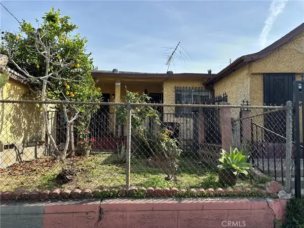 372 N Chicago, Los Angeles, CA 90033