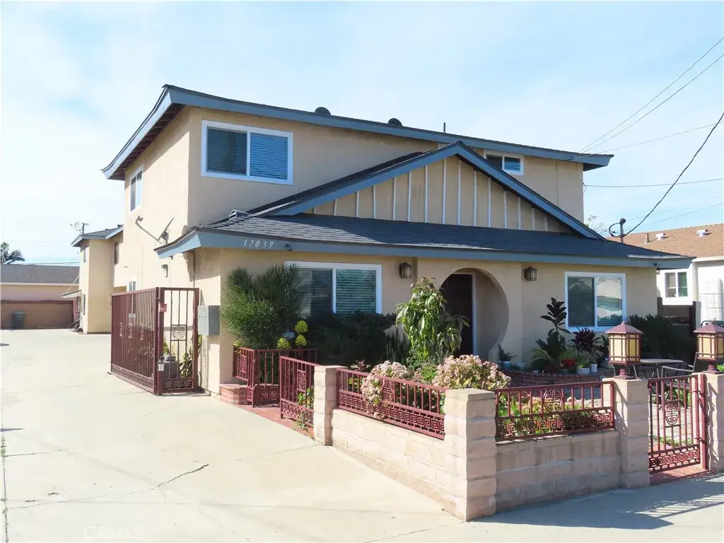 17039 S Dalton, Gardena, CA 90247 - #1