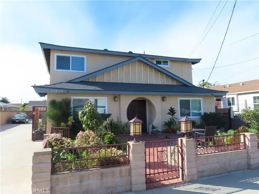 17039 S Dalton, Gardena, CA 90247 - #2