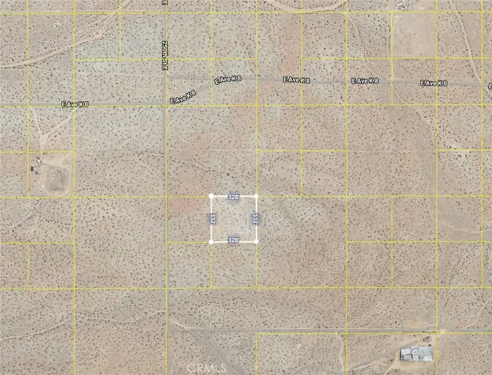 0 Nearby 250th St E/ave L, Lancaster, CA 93535 - #1